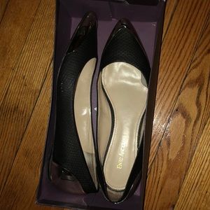 Enzo Angiolini Flats